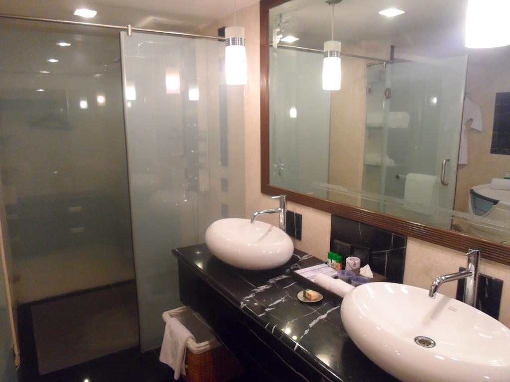 Fortune Park Vallabha - Member Itc Hotel Group, Hyderabad Exterior photo